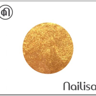 Painting Gel Sponge & Nail Art - Tropical Sand 5ml