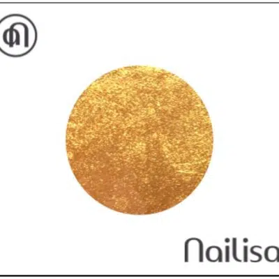 Painting Gel Sponge & Nail Art - Tropical Sand 5ml