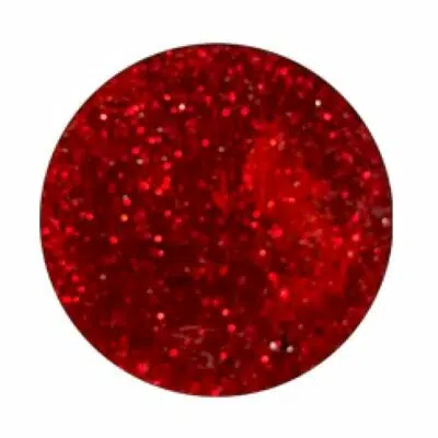Gel de couleur Bloody Mary