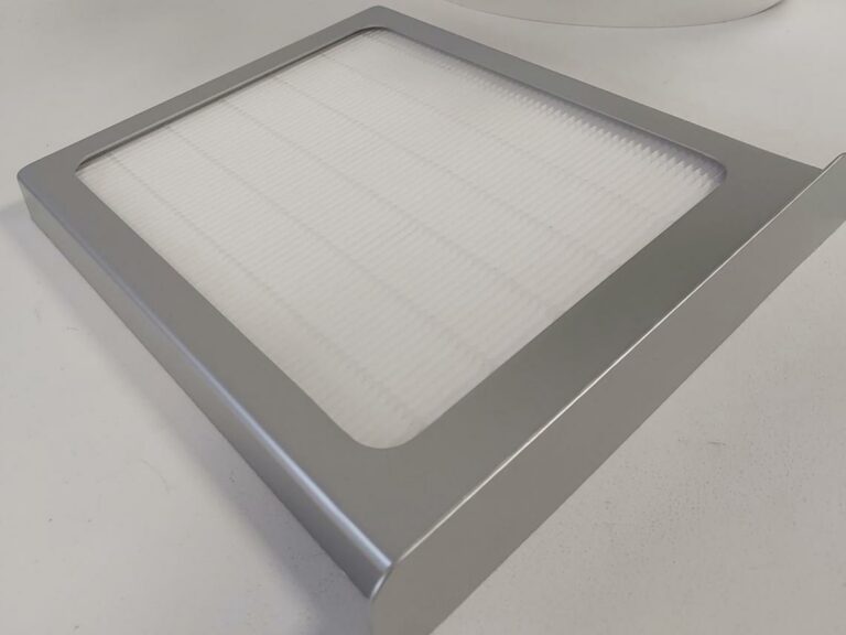 Filtre pour Aspir'atout