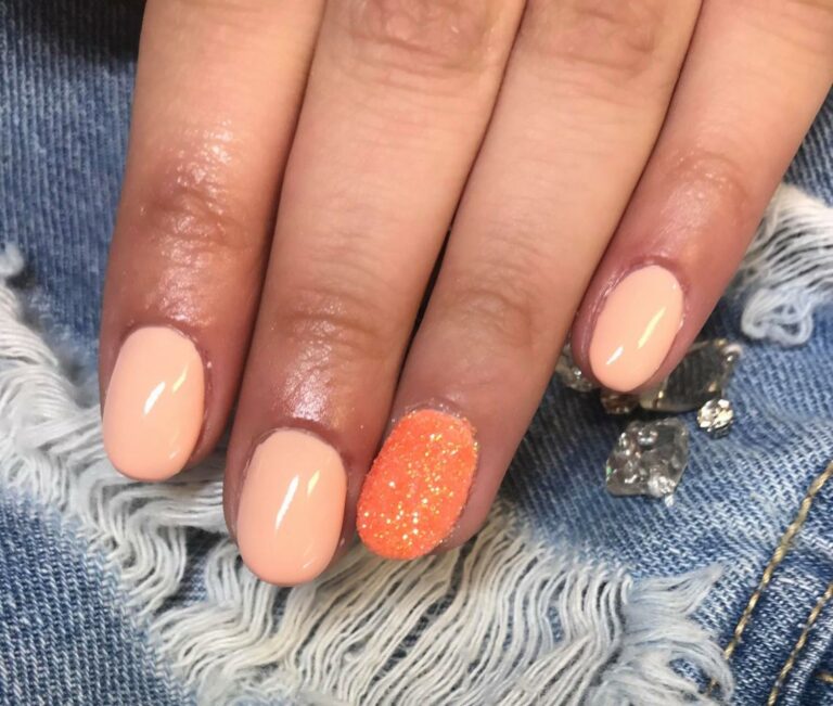 Gel de couleur - Pastel Corail - 5 gr – Image 3