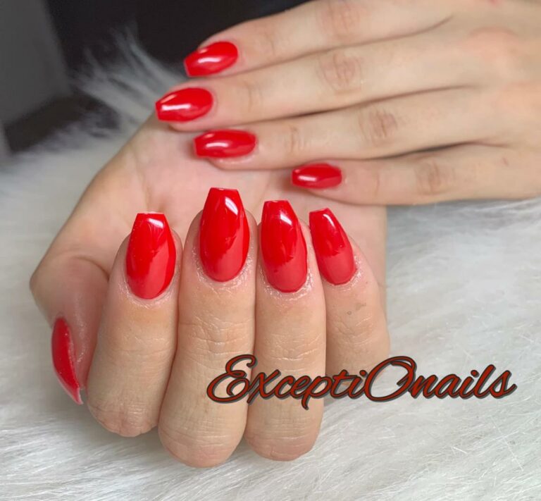 Vernis semi-permanent - Pretty Woman - 15ml – Image 5