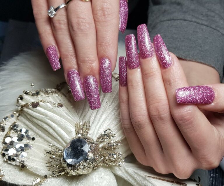 Gel de couleur - Pinky - 5 gr – Image 2