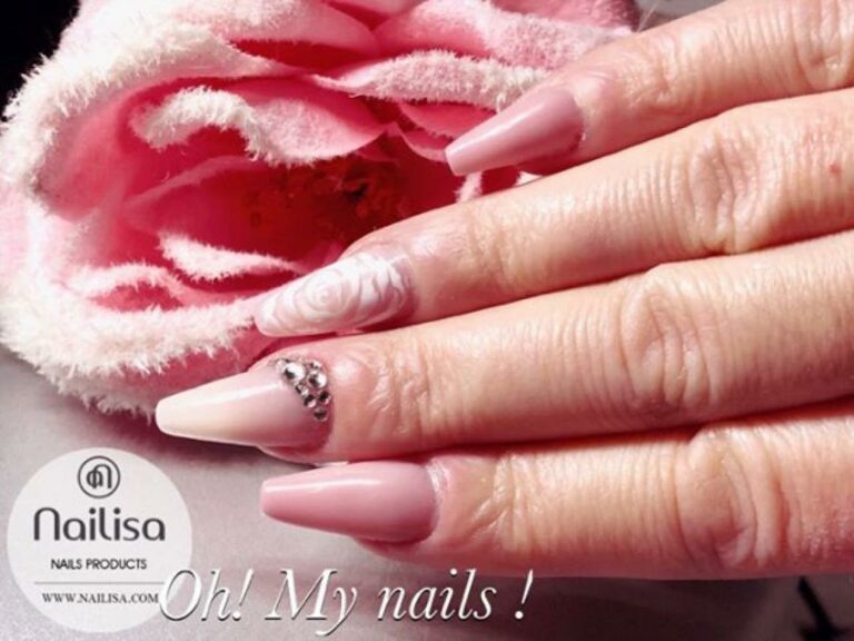 Vernis semi-permanent - Shalom - 15ml – Image 3