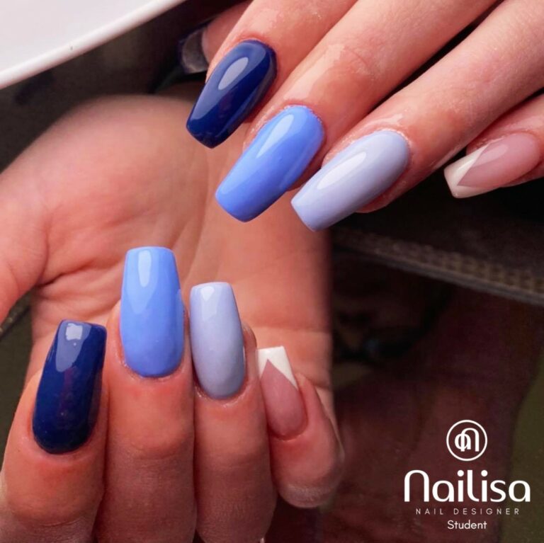 Vernis semi-permanent - Shalom - 15ml – Image 7