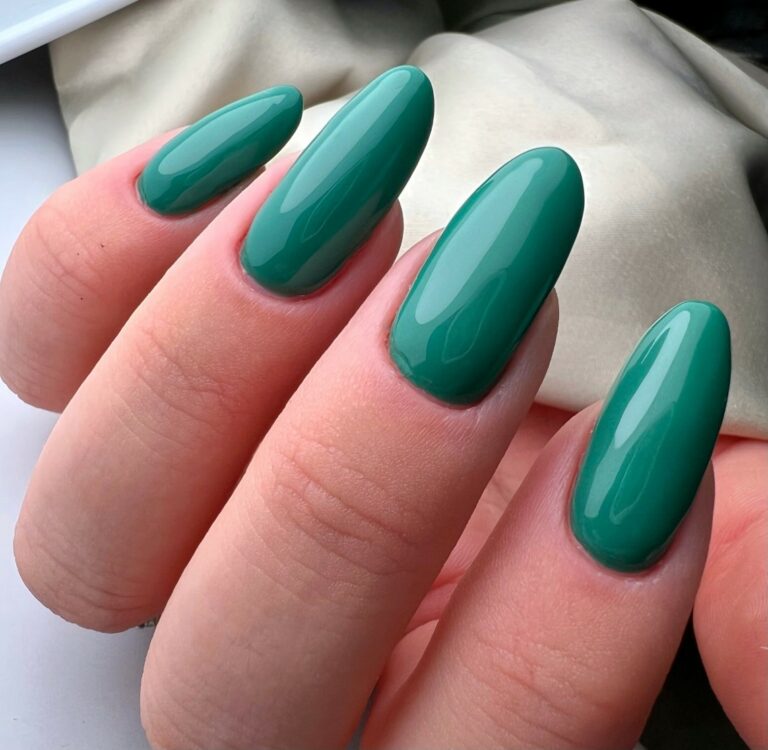 Vernis semi-permanent - Eucalyptus - 15ml – Image 3