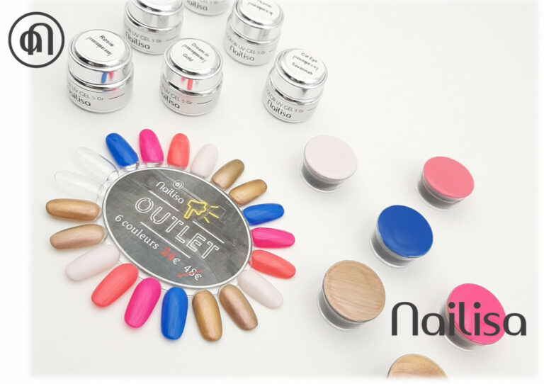 Pack gel Outlet – Image 2