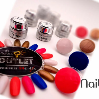 Pack gel Outlet