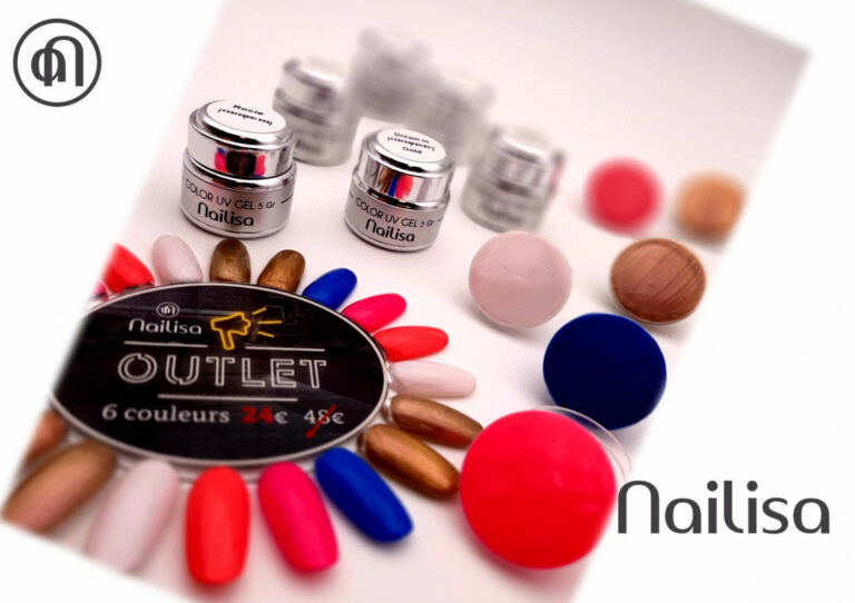 Pack gel Outlet