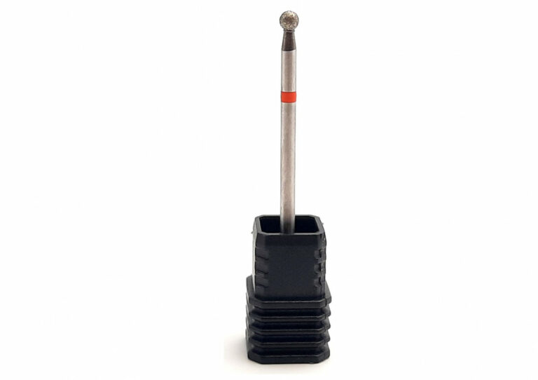 Embout boule 2.9mm pour cuticules – Image 2