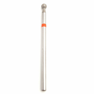 Embout boule 2.9mm pour cuticules