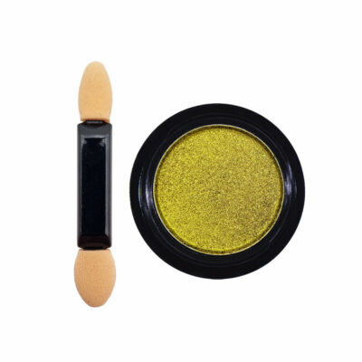 Effet miroir gold
