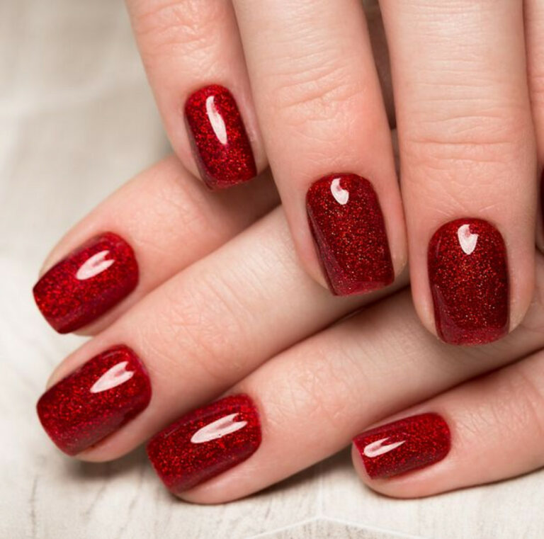 Vernis semi-permanent - Valentino - 15ml – Image 3