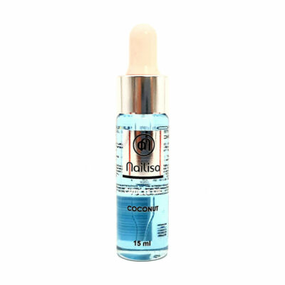 Huile cuticules Coconut 15ml