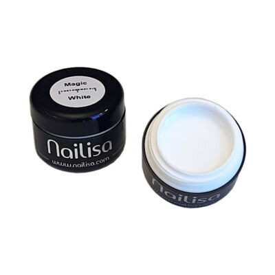 Magic White 5 Gr
