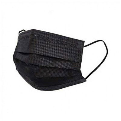 5 Masques de ponçage Noir