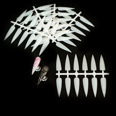 Stiletto 60 pcs