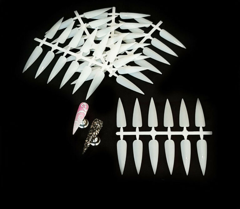 Stiletto 60 pcs
