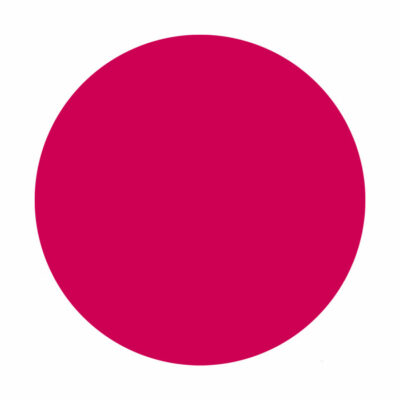 Painting Gel Sponge & Nail Art - Sorbet Framboise 5ml