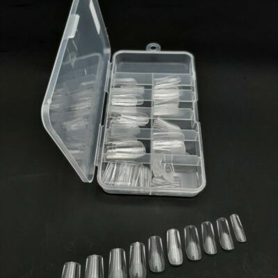 Capsule Américaine Carré Long 120pcs