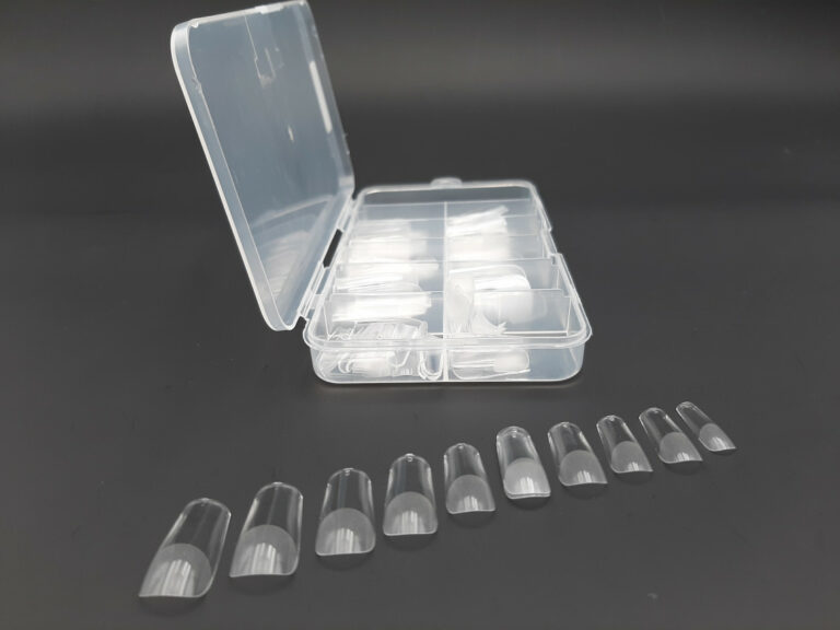 Capsule Américaine Carré Long 120pcs – Image 2