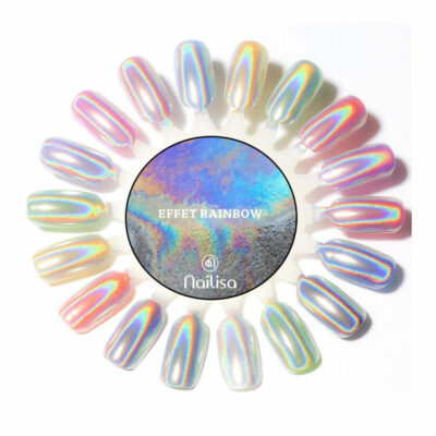 Effet Rainbow