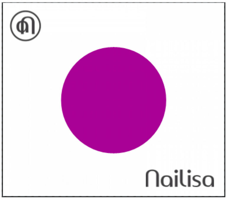 Vernis semi-permanent - Madurai - 8ml – Image 2