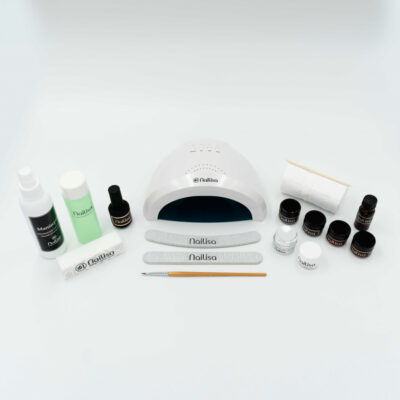 Kit Découverte Gel