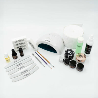 Kit Gel Deluxe
