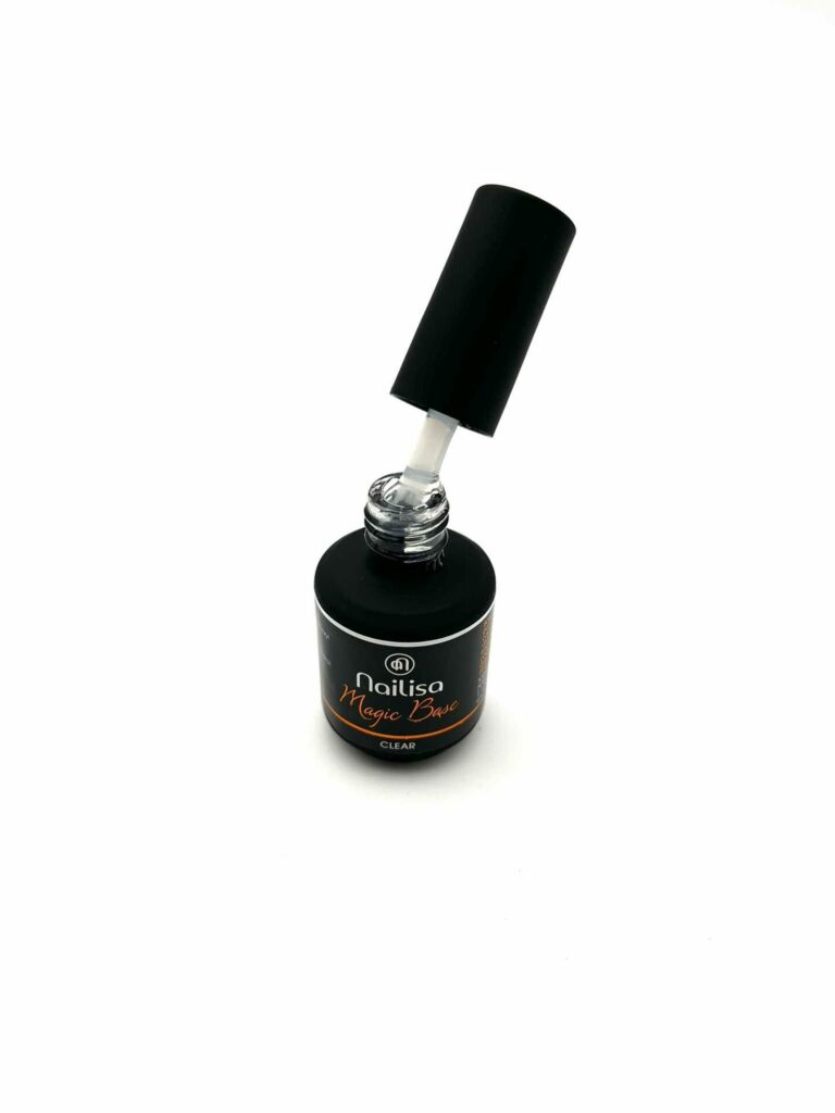 Magic Base Clear 15ml – Image 2