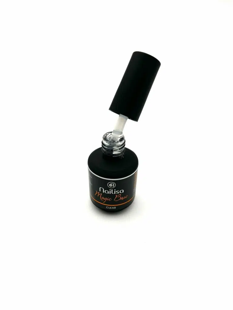 Magic Base Clear 15ml – Image 2