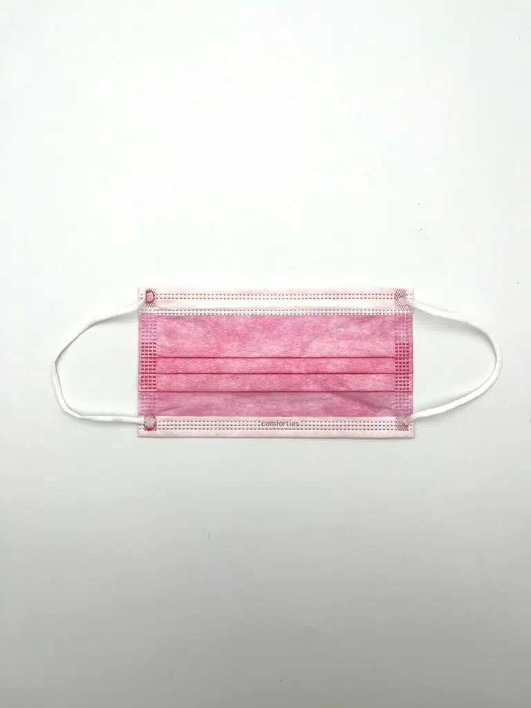 5 masques de ponçage roses – Image 2