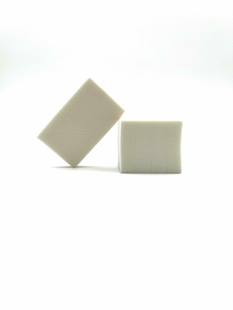 Eponge ombres et dégradés 5 pièces