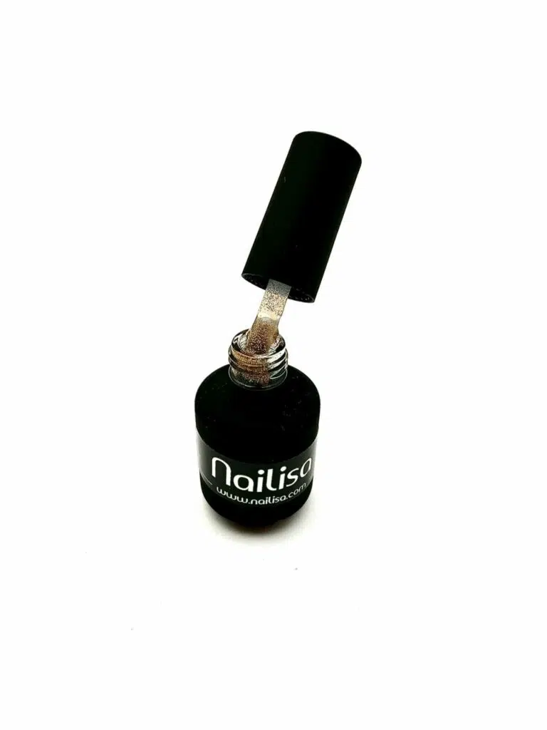 Finition Top Gold 15 ml – Image 2