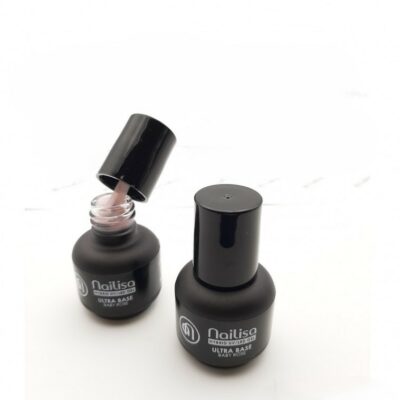 Ultra Builder Base Baby Rose 15ml