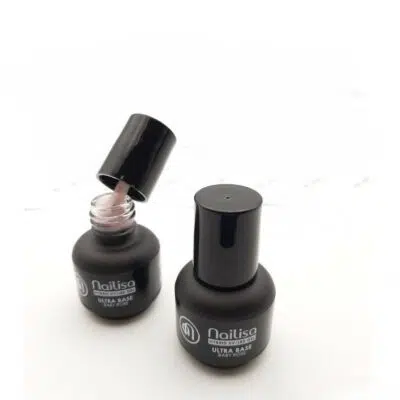 Ultra Builder Base Baby Rose 15ml