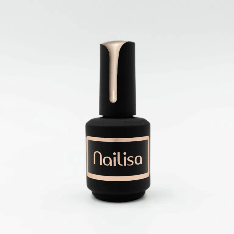 Vernis semi-permanent - 6ème Sens - 15ml