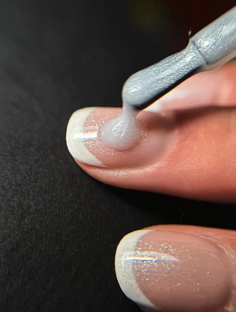 Finition Top Irisé 15 ml – Image 3