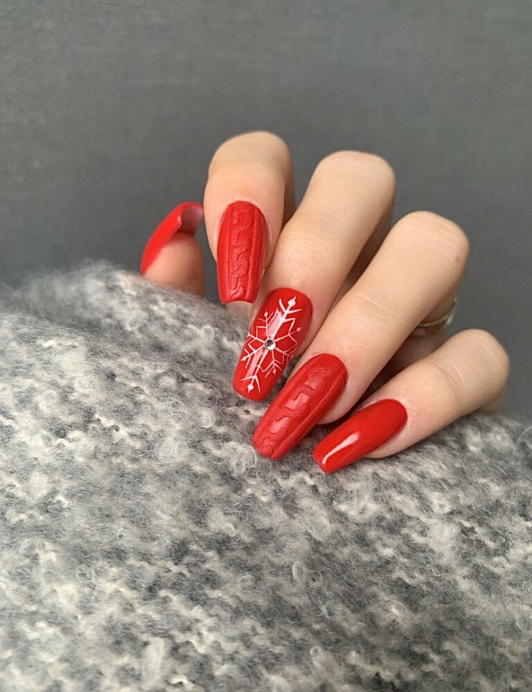 Vernis semi-permanent - Ferrari - 8ml – Image 4