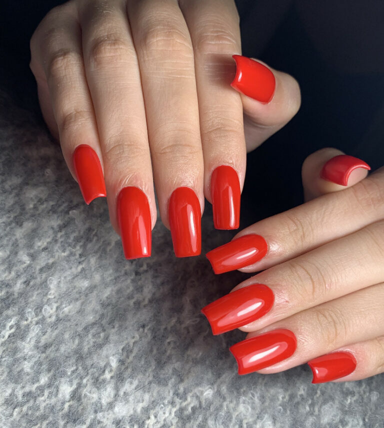 Vernis semi-permanent - Ferrari - 8ml – Image 3