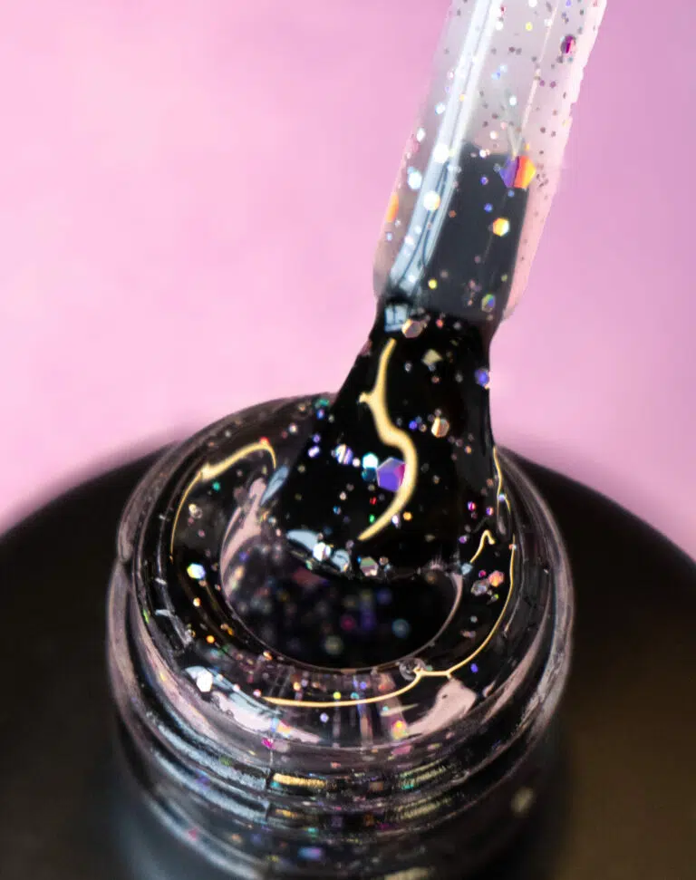 Finition Egg Effect Rose 15ml – Image 3