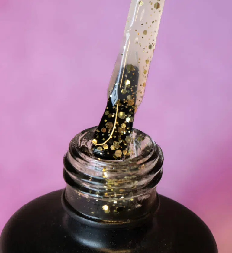 Finition Egg Effect Gold 15ml – Image 2