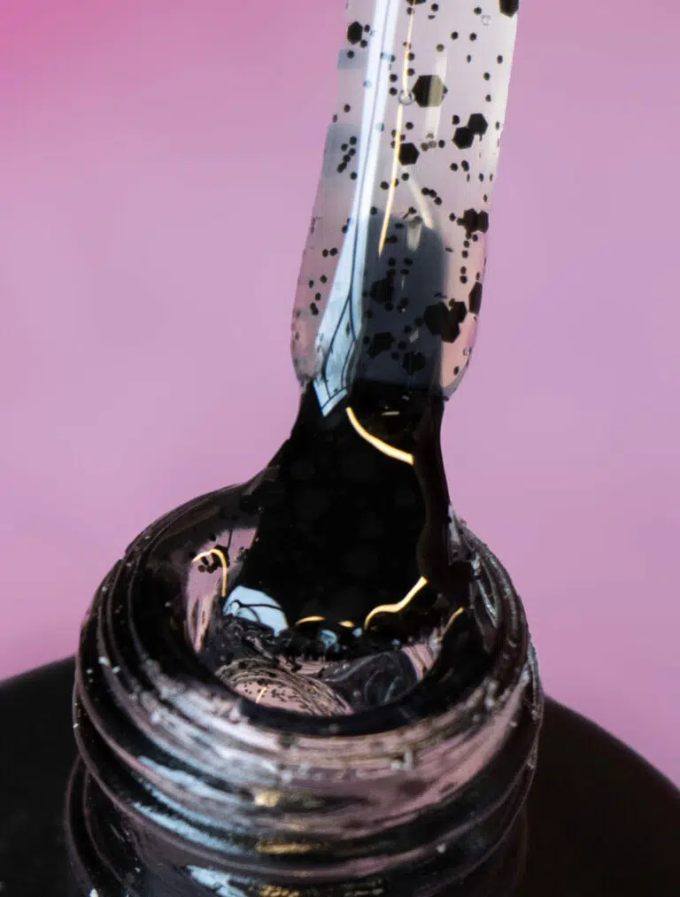 Finition Egg Effect Black 15ml – Image 2