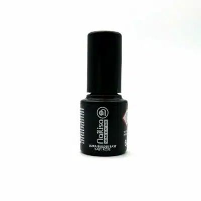 Ultra Builder Base Baby rose 6ml