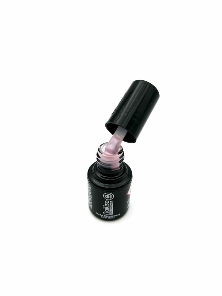 Ultra Builder Base Baby rose 6ml – Image 2