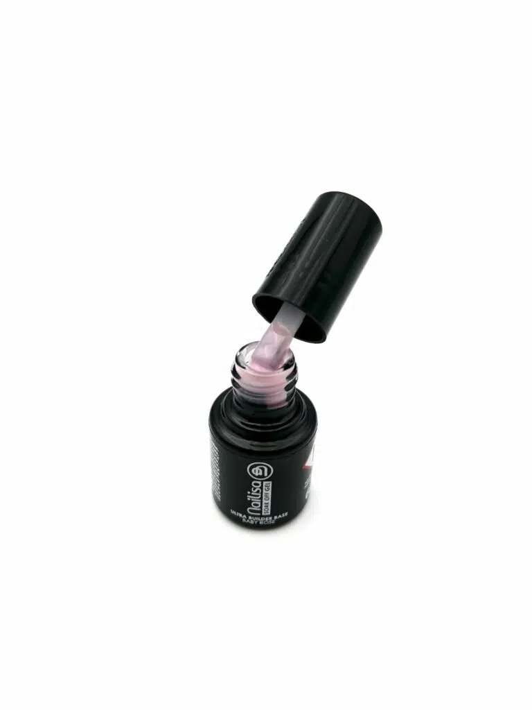 Ultra Builder Base Baby rose 6ml – Image 2