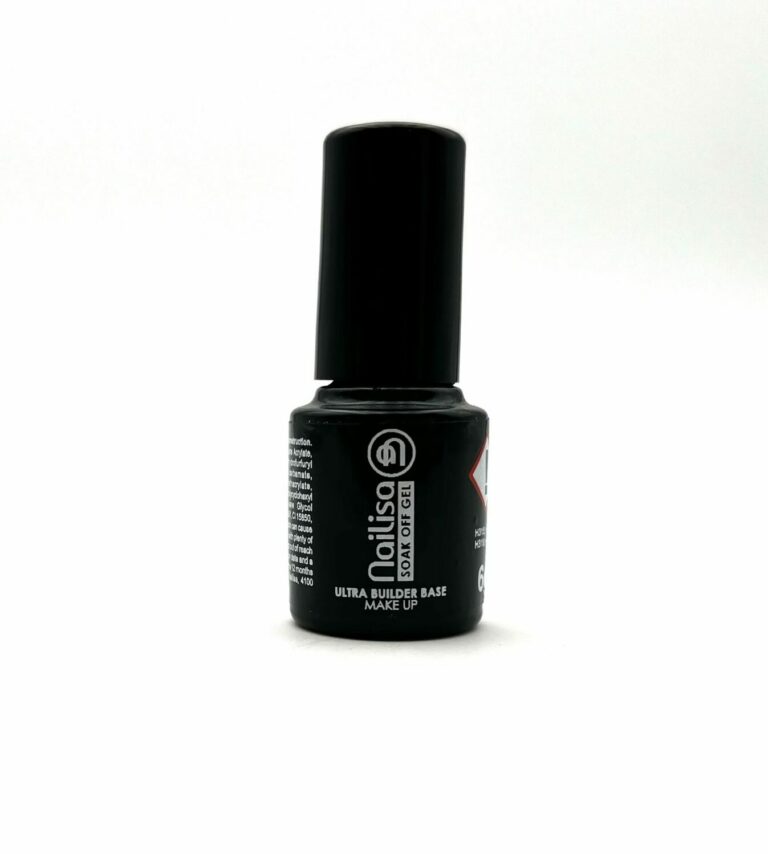 Ultra Builder Base Make up 6ml