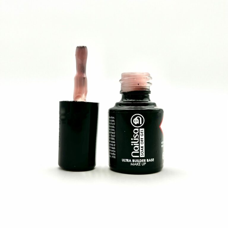 Ultra Builder Base Make up 6ml – Image 3