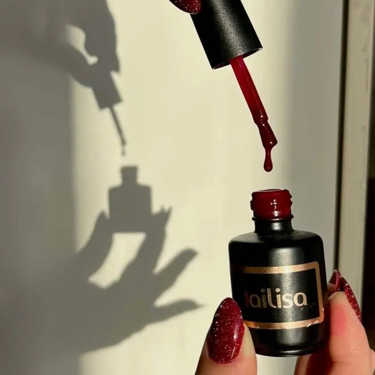 Vernis semi-permanent - Lotso - 15ml – Image 3