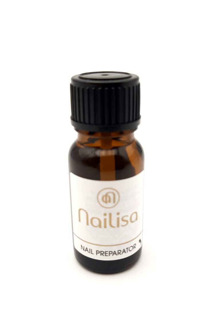 Nail Preparator 10ml – Image 2